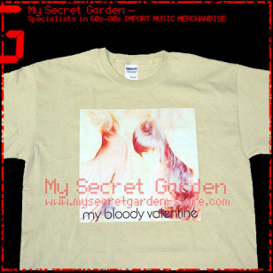 My Bloody Valentine - Isn't Anything T Shirt